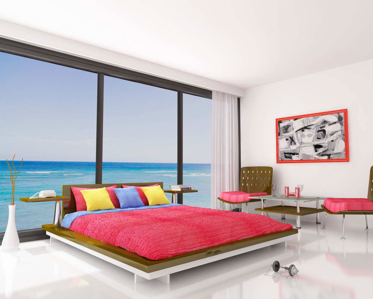 design interior trend bedroom design ocean