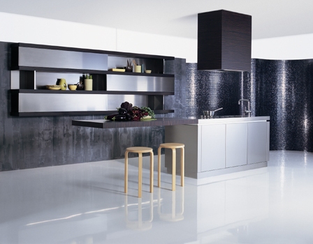 Modern Interior Design on Have Listed Some Of The Modern Kitchen Designs For Your Inspiration
